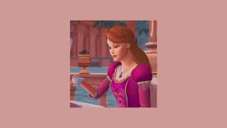 ❛ barbie - love is for peasants (sped up)  ༉‧₊˚