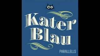 Parallelle @ Katerblau Berlin | 20-01-18 | Kiosk