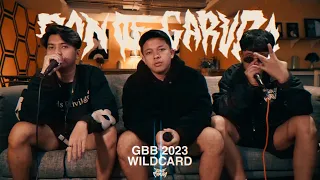 SON OF GARUDA – GBB23: World League Crew Wildcard