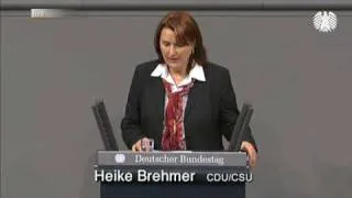 Heike Brehmer MdB zum Hartz IV-Urteil
