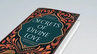 Secrets of Divine Love book