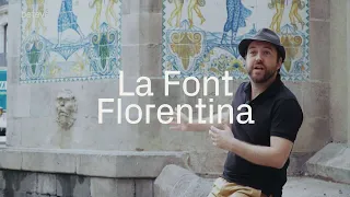 La font florentina | betevé