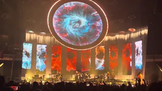 Peter Gabriel “In Your Eyes” (clip) 2023-09-27 - Rocket Mortgage Fieldhouse - Cleveland, Ohio