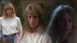 Tina Shepard-all powers from every Friday the 13th 1988-2021