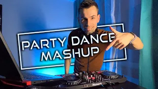 PARTY DANCE MASCHUP 🎶🕶 WEEKEND GOOD VIBES / 2014