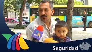 Qué hacer ante sustracción de menores | Noticias