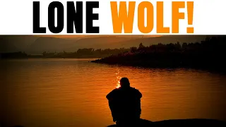 10 Fascinating Psychological Facts about Quiet People | Lone Wolf