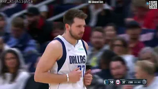 Luka Doncic  30 PTS 14 REB 6 AST: All Possessions (2022-03-11)