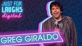 Greg Giraldo - The Worst Healthcare System