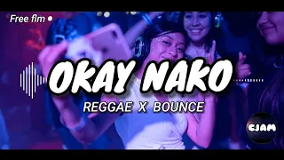 DJ CJAM_Range  OKS NAKO ( REAGEA BOUNCE ) 135