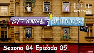 Bitange i princeze S04:E5 HD