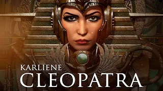 Karliene - Cleopatra