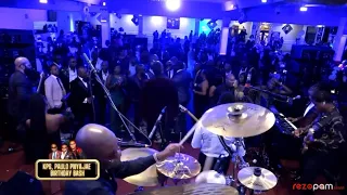 KLASS - Si Bel Live NYC 23 sep 2023