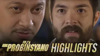 FPJ's Ang Probinsyano: Homer and Tanggol exchange insults