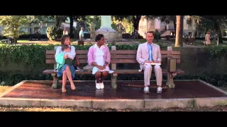 Forrest Gump (1994) - All Assassination Attempts