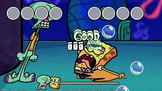 FNF The Squidward Tricky V2.0 [HARD] (Phase 1, 2)