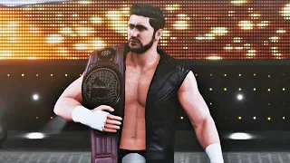 NXT NORTH AMERICAN CHAMPION!!! WWE 2K19 My Career Mode | Ep 30 |