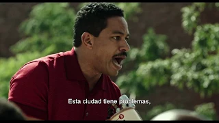 Detroit - Trailer 2 subtitulado en español (HD)