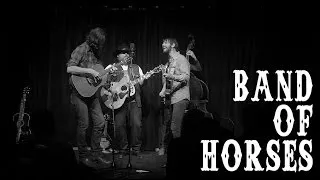 Band of Horses -  Funeral - Live at Schermerhorn Symphony Center