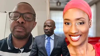 🔴 AFFAIRE MAIMOUNA CAMARA ET Charles Blé Goudé