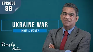 Russia-Ukraine War: Why India Isn’t Taking Sides