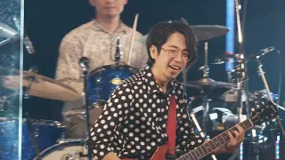 Asian Kung-Fu Generation - Kimi to Iu Hana (君という花 ) LIVE [Eizo Sakuhin Shu Vol. 8]