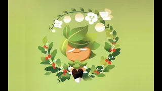 Relaxing Cookie Run Music to cry after you've lost 50 trophies