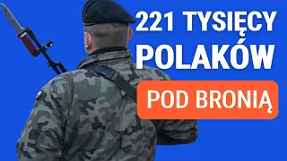 W jakim stanie jest polska armia? Od konsumenta do dostarczyciela bezpieczeństwa- Marek Świerczyński