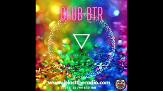 Club BTR Progressive House DJ MIX 01 13 23