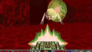 Good Doom WADs - TheInfernalGrandMissions_v1.wad