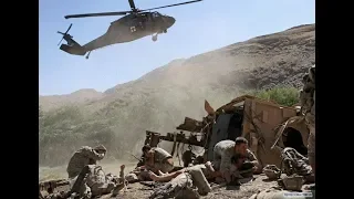 документальный фильм Афганистан Мармоль 1984 год 2018 (4-часть)