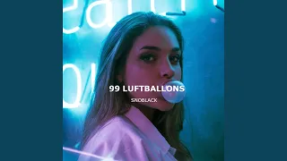 99 Luftballons (Techno)