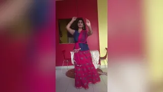 Channe Ke Kheit Mein- Madhuri Dixit Dance number from Anjaam