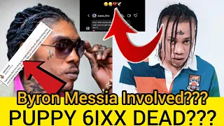 Intence A Par Wid A Known Fish | Top 6ixx Member De@d | Kartel Na Learn, SAD Dis Happen To Him