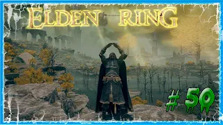 #50 ДРАКОНЫ, СОБАКИ И СВЯЩЕННАЯ БАШНЯ 🔥 ELDEN RING