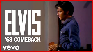 Elvis Presley - It Hurts Me ('68 Comeback Special)