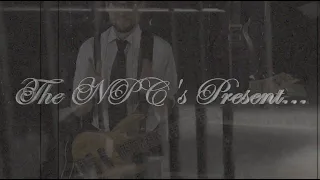 The NPCs - Ghost Town (The Specials Cover)