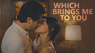 Will and Jane - Which Brings Me To You