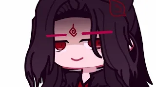 Cpr x Mystery [Meme]||⚠Blood warning⚠||Ghost king Shen Jiu (or Demon-Jiu)'s revenge