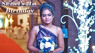 Swizel's 21st Birthday @shutterbugstudiogoa1348