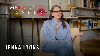 Jenna Lyons on Leaving J. Crew and Joining Real Housewives of New York