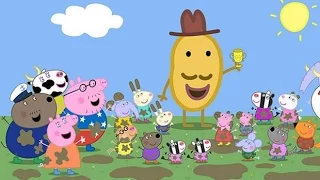 Peppa Pig   4ª Temporada 2014