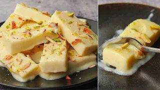 Bread Kulfi Recipe | Easy Bread & Milk Ice Cream | Summer Dessert Recipe | Yummy