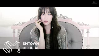 TAEYEON 태연 'I Got Love' MV