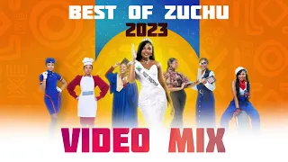 2024 BEST OF ZUCHU NON STOP VIDEO MIX -VDJ RERSHEED 254, LATEST BONGO MIX @officialzuchu  @wcbwasafi