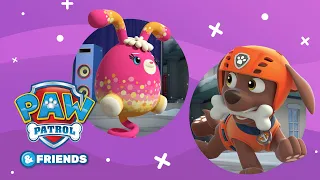 PAW Patrol & Abby Hatcher - Compilation #38 - PAW Patrol Official & Friends