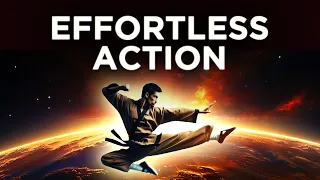 Effortless Action: The Art of Spontaneity (Taoist Documentary)