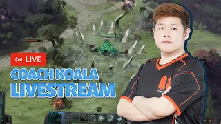 dota non toxic stream