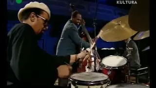 Ahmad Jamal (Poznan 1998),  Ponciana