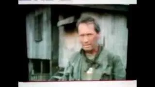 Behind Enemy Lines (1986) aka Attack Force "NAM"